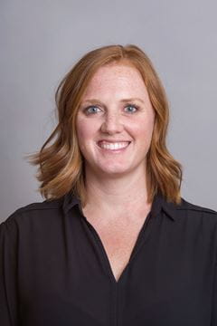 Lisa Schaaf.