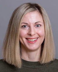 A photo of Meredith Schuh, MD.