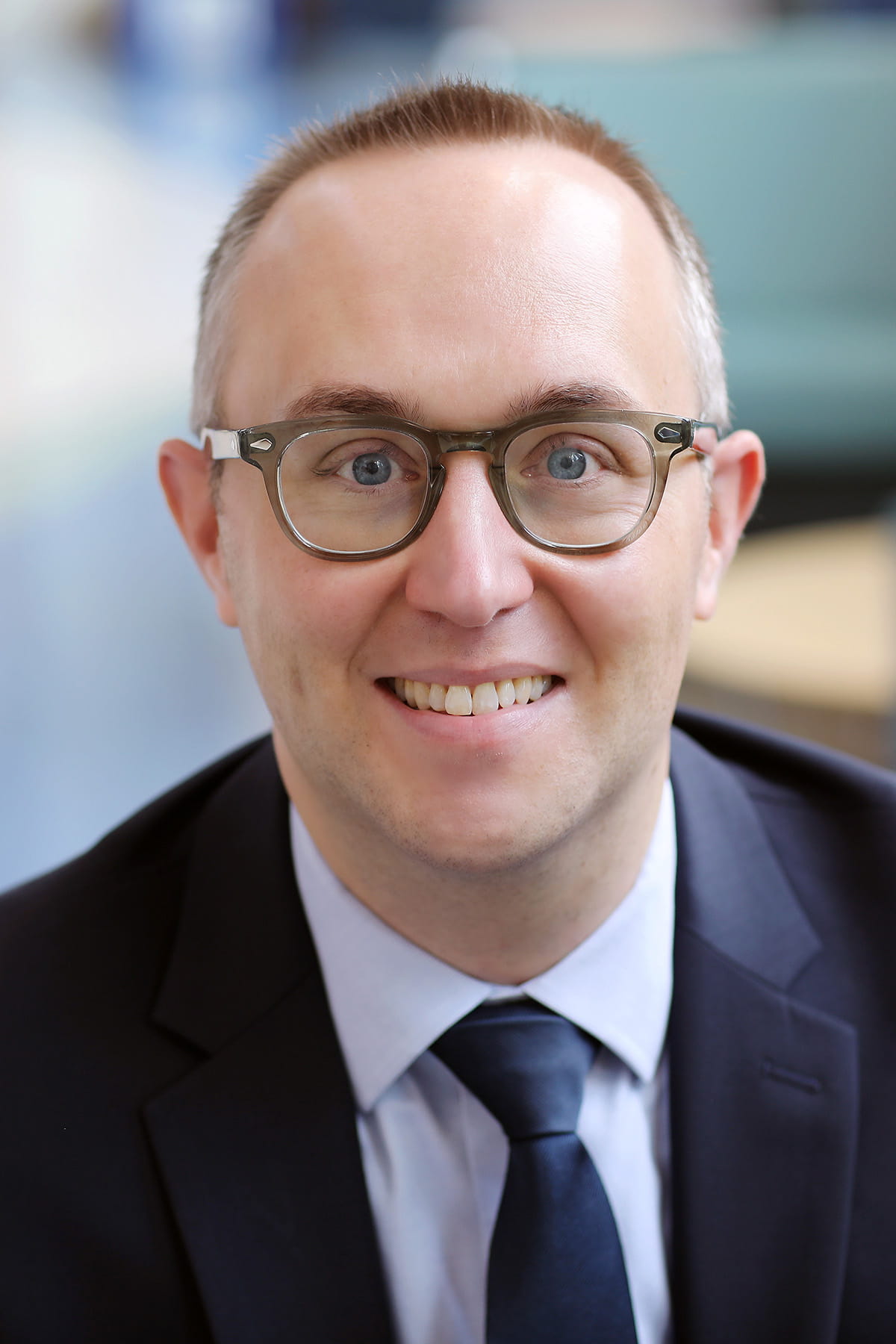 Daniel J. Schumacher, MD, PhD, MEd