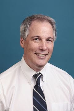 A photo of Robert Shapiro.