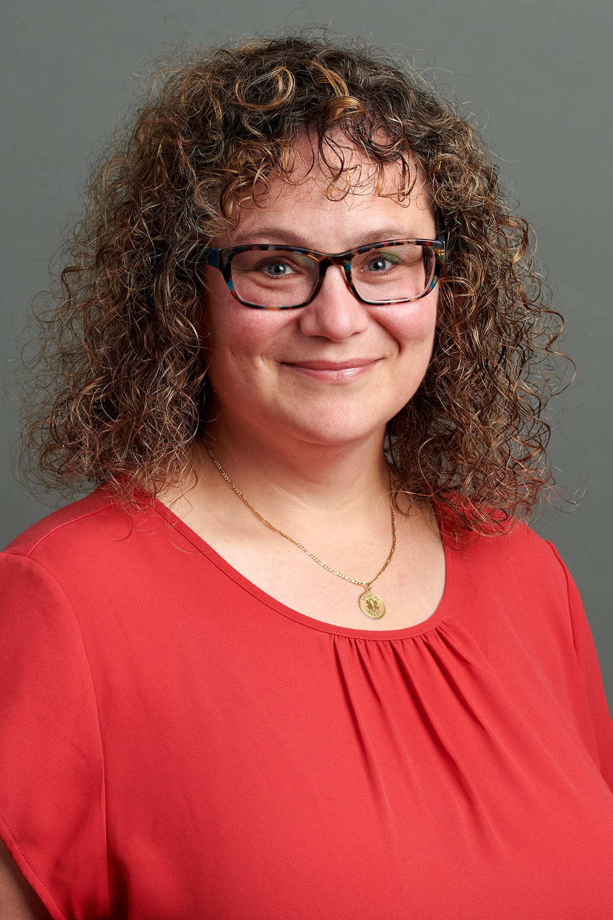 A photo of Nicole Sheanon.