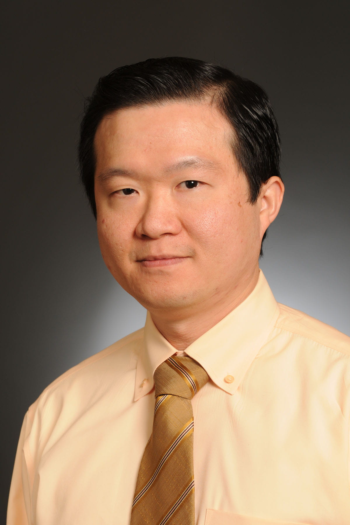 A photo of Narong Simakajornboon.