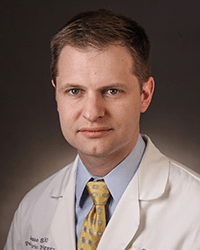 A photo of Jesse Skoch, MD.