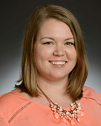 A photo of Aimee Smith.