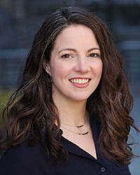 A photo of Elizabeth Smith.