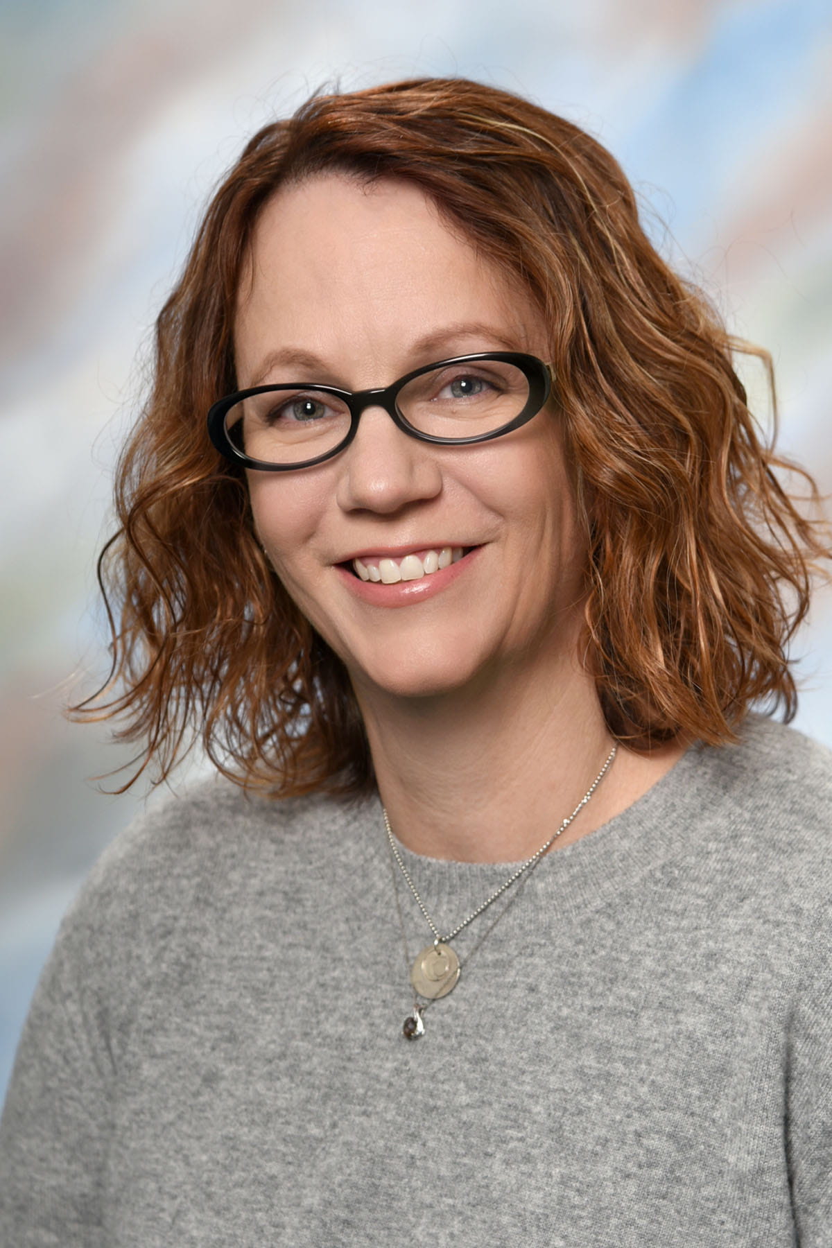 A photo of Kathleen Smith.