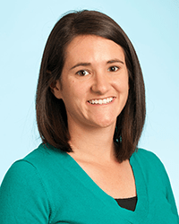 A photo of Lauren Szulczewski, PsyD.