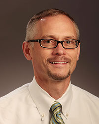 A photo of Gregory Szumlas, MD, FAAP.