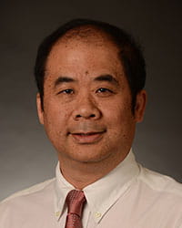 A photo of Ming Tan, PhD.