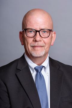 Thomas Magnant Rph Mark Thomas, MS, RPh
