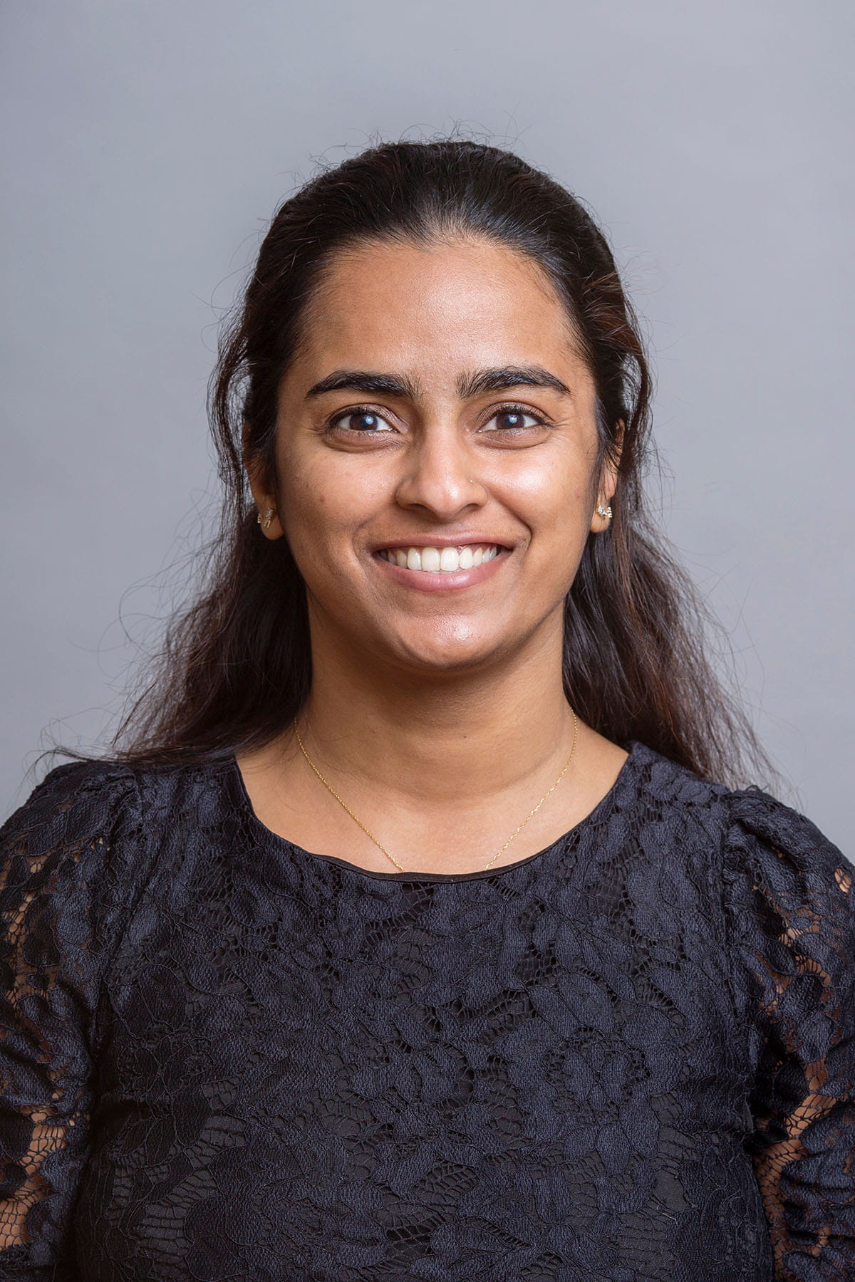 Photo of { Varsha Thomas}