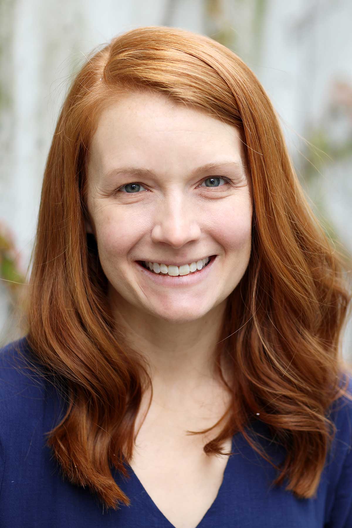 A photo of Joanna Thomson.