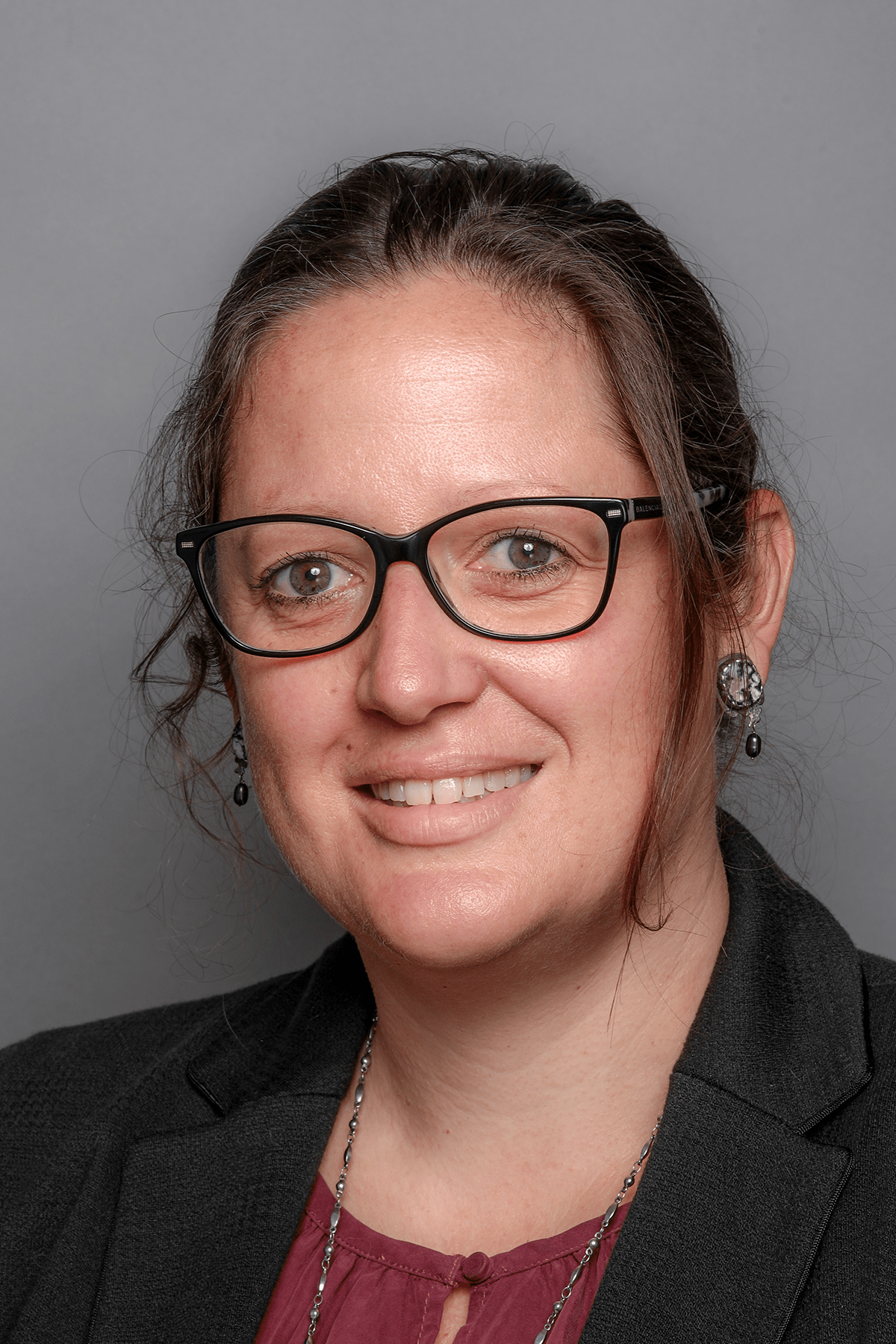 A photo of Tamara Tilburgs.