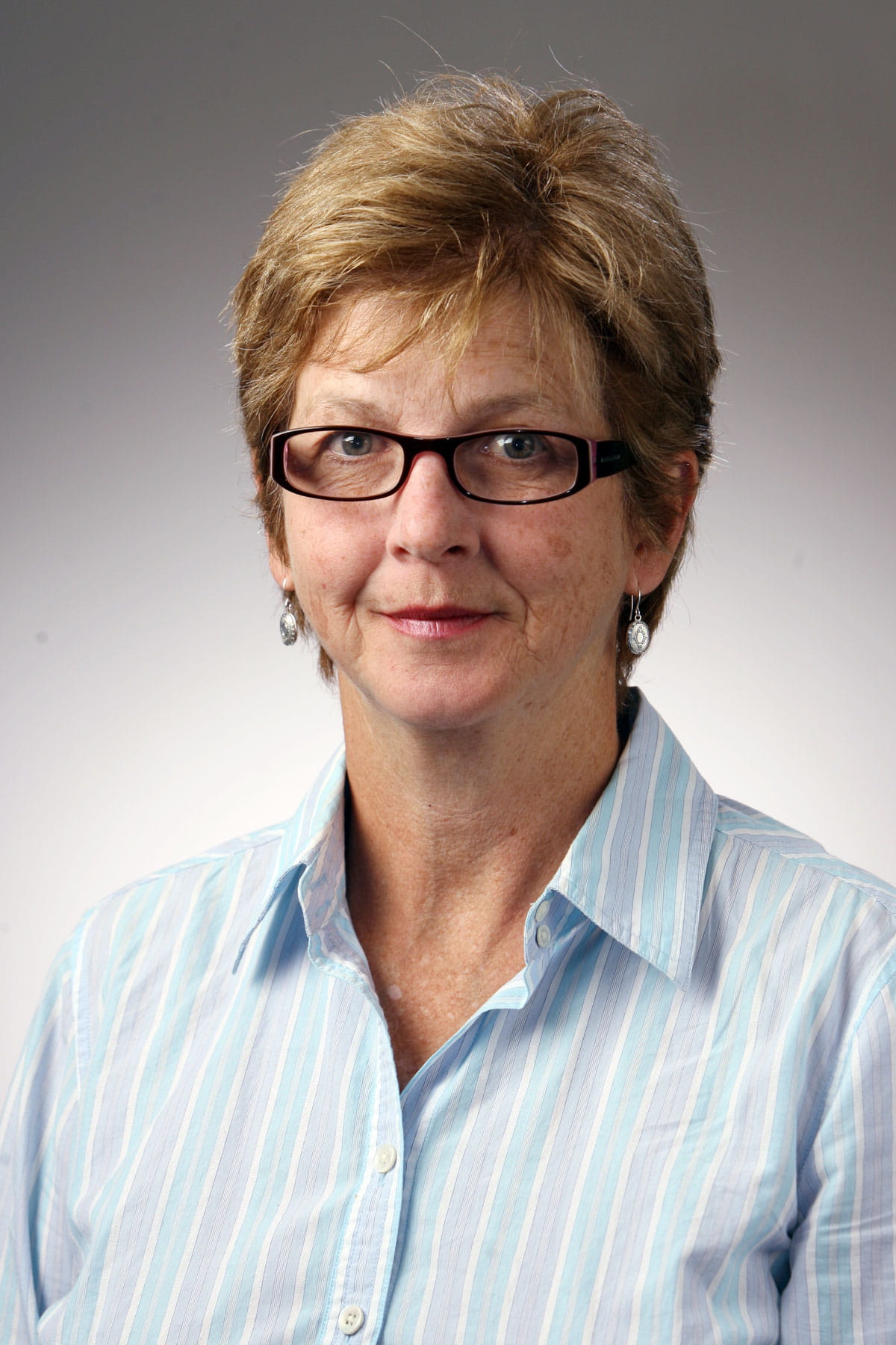 Photo of { Tracy Tiller}