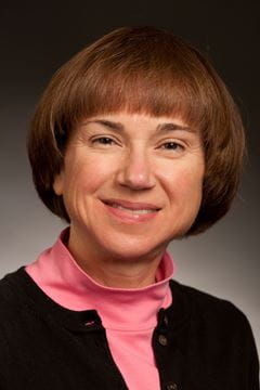 A photo of Jean Tkach.