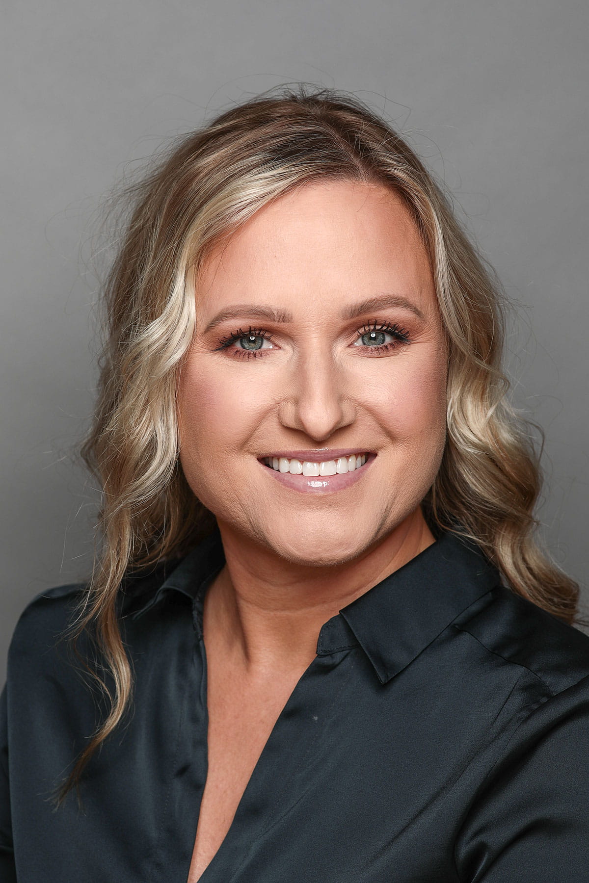 A photo of Jamie Travis.