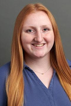 A photo of Abigail Turnwald.