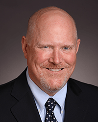 A photo of James S. Tweddell, MD.