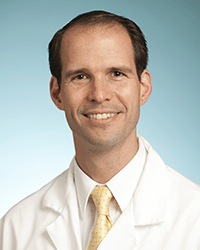 A photo of Brian VanderBrink, MD.