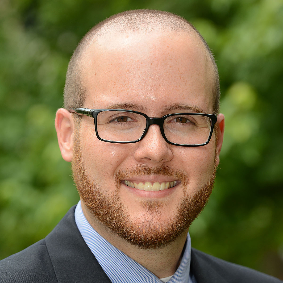 A photo of Charles Varnell Jr.