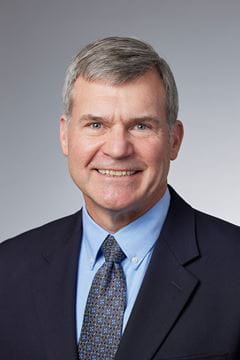 A photo of Daniel von Allmen.