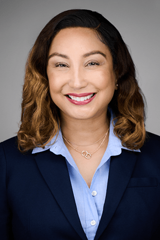 Aubaine Woods-Staples, MD