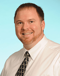 A photo of Stephen Waggoner, PhD.