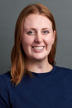 Alexandra Wall, MPAS, PA-C