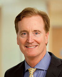 A photo of Eric Wall, MD.