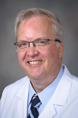 William J. Wallen, MD, PhD.