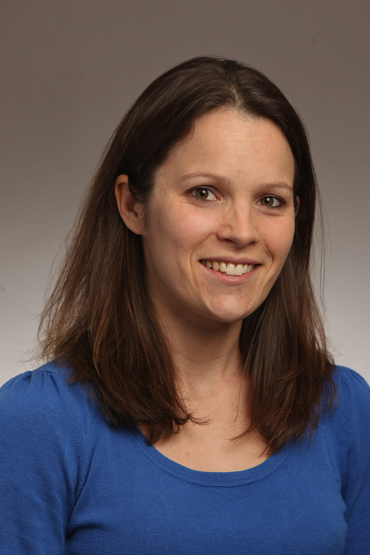 A photo of Kathryn Nicole Weaver.