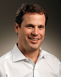 A photo of Scott Wexelblatt, MD.