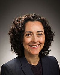 A photo of Stavra Xanthakos, MD, MS.