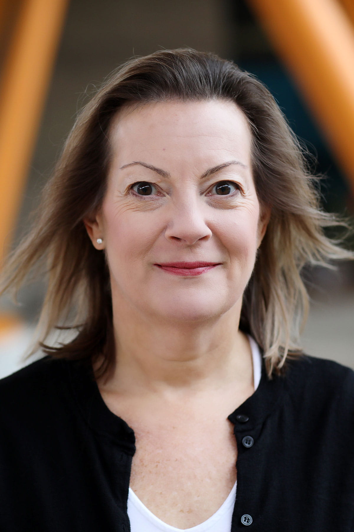 A photo of Kimberly Yolton, PhD.