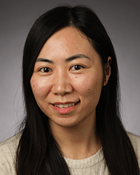 A photo of Jia Yuan, PhD.
