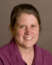 An image of A photo of Katherine Yutzey, PhD.