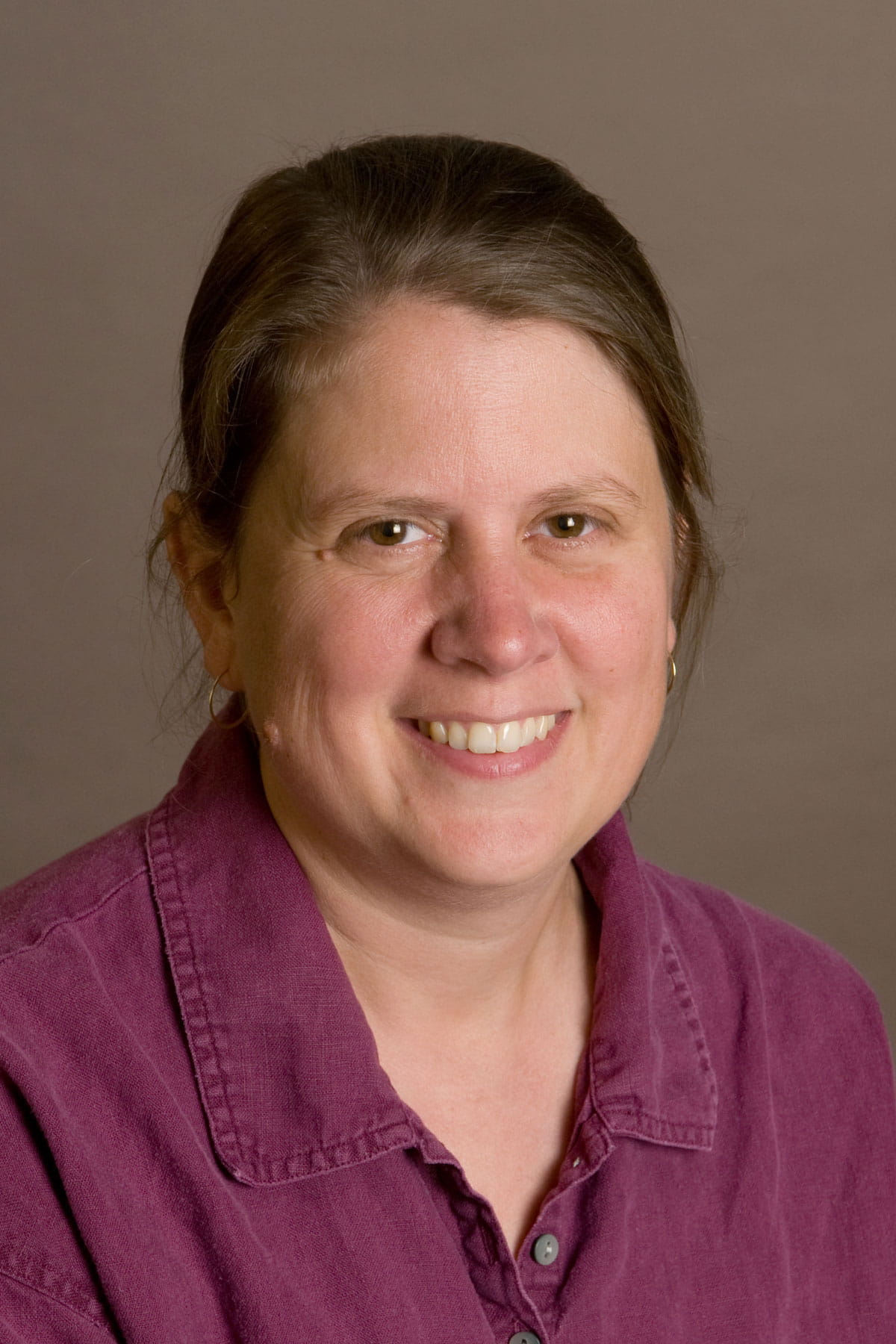 A photo of Katherine Yutzey.