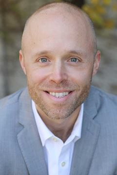 A photo of Matthew W. Zackoff.