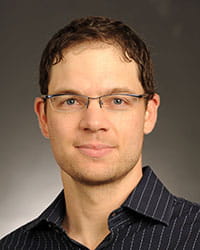 A photo of Andrew Zbojniewicz.