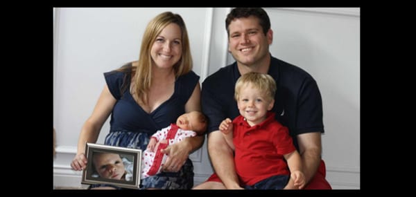 Parents Form Charlies Kids Foundation After Losing Son to SIDS