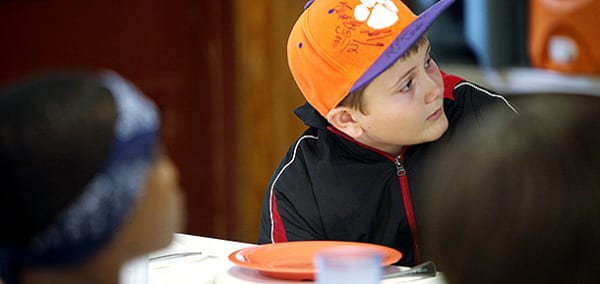 Does McDonalds Have the Right Idea