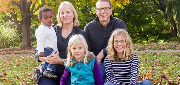 International Adoption