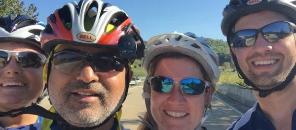 A Message from Dr. Kumar – Learn about HLH, Become a Donor