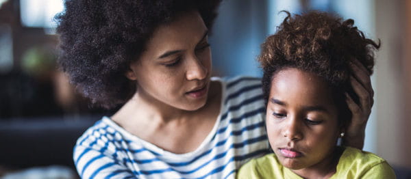 Tips for Talking to Kids About Violence in the News