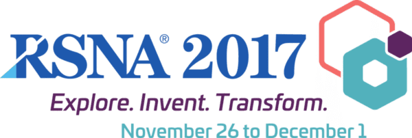 The Importance of the Radiological Society of North America Annual Meeting to Cincinnati Children’s
