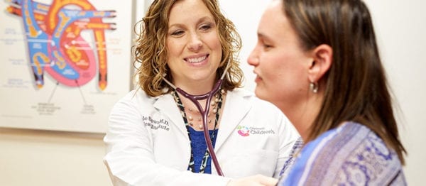 Born with Congenital Heart Disease: Questions to Ask A Doctor