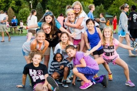 NJoyitAll Camp: Can’t Wait for Another Summer