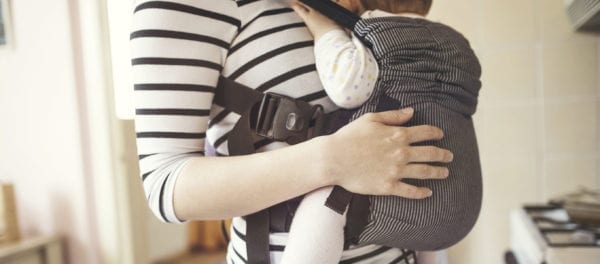 Hip Dysplasia in Babies: What Parents Need to Know