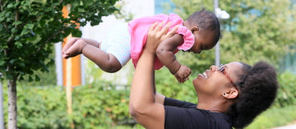 Needs More Awareness: Local Resources Available for Breastfeeding Moms