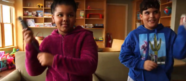 Adopting A Healthy Lifestyle As A Family To Help Prevent Obesity In Kids